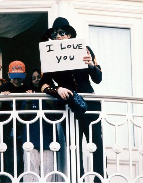 Michael+Jackson+Michael+I+love+you.jpg